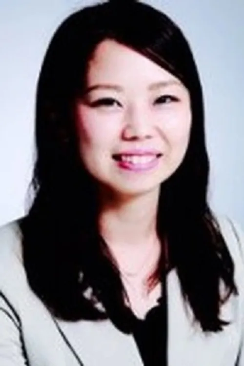 Profile photo of Junko Kōmura