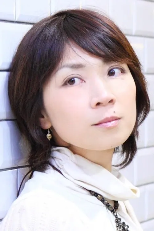 Profile photo of Junko Noda