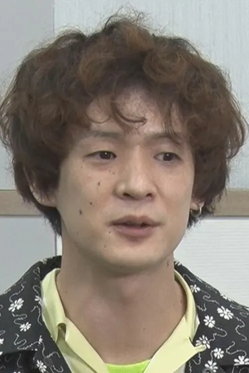 Profile photo of Junnosuke Kuroda