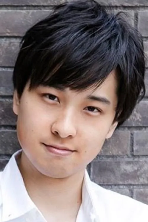 Profile photo of Junta Terashima