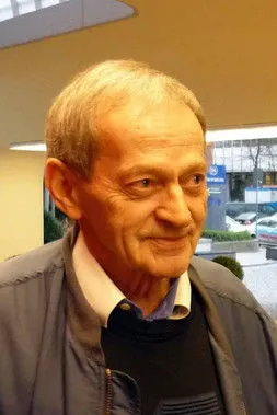 Profile photo of Jürgen Enz