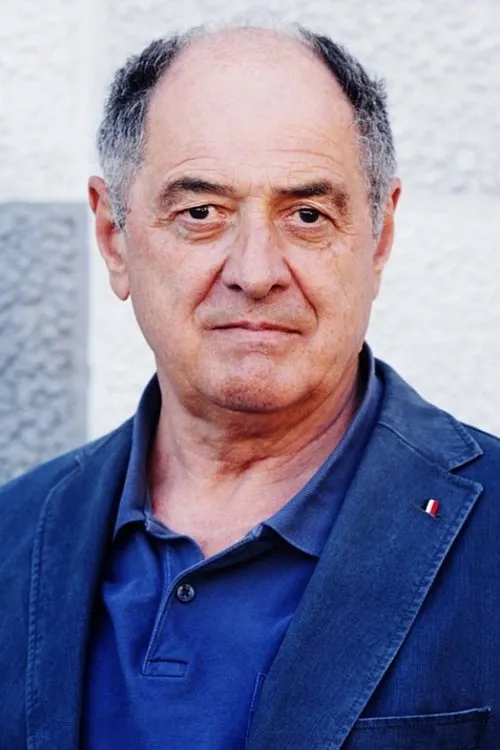 Photo of Jürgen Haug