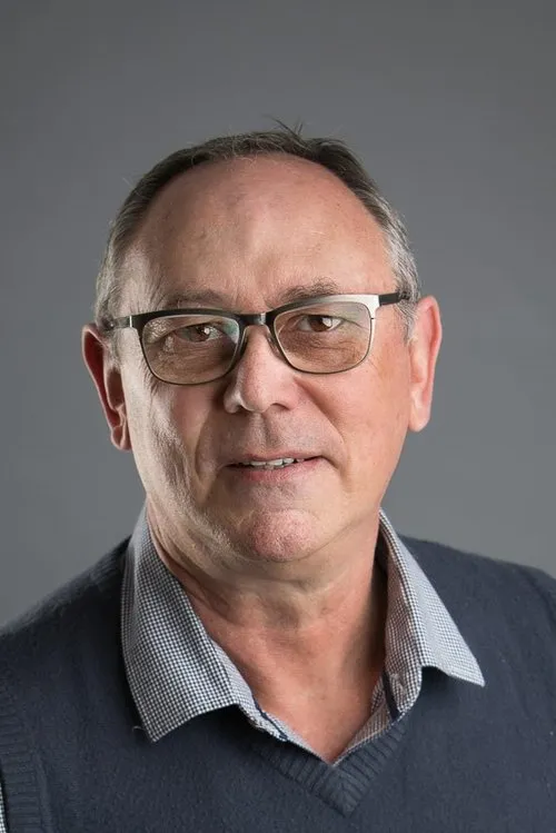 Profile photo of Jurgen Hellberg