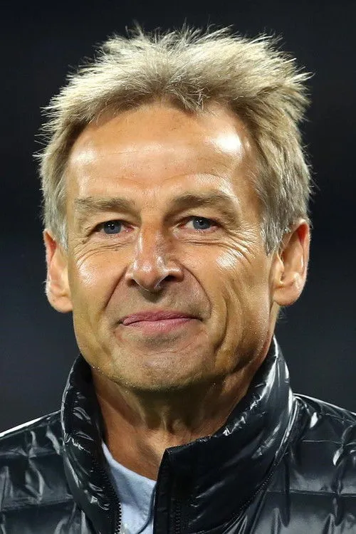 Photo of Jürgen Klinsmann