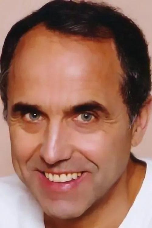 Profile photo of Jürgen Schilling