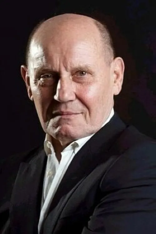 Profile photo of Jürgen Schornagel