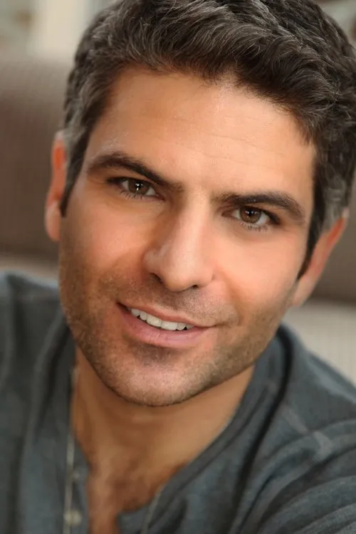 Profile photo of Juri Henley-Cohn