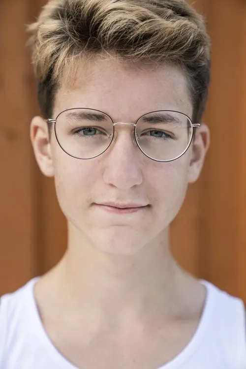 Photo of Juri Sam Winkler