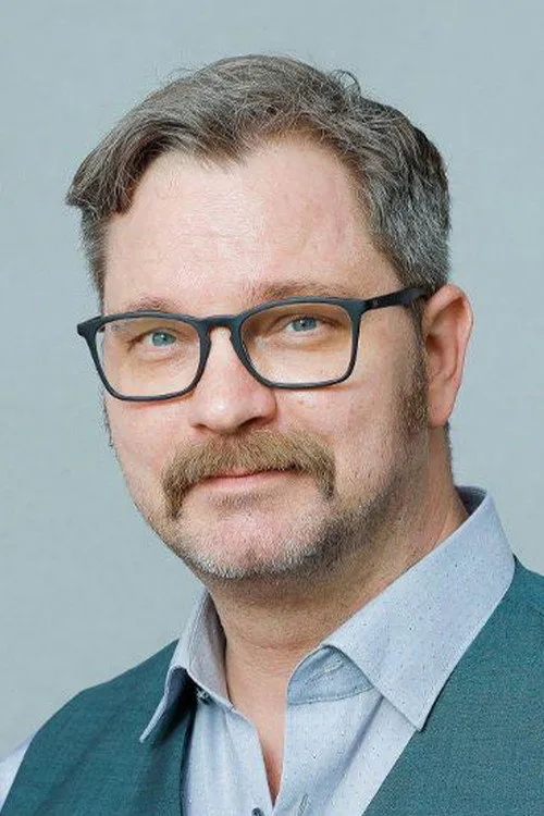 Photo of Jurij Zrnec