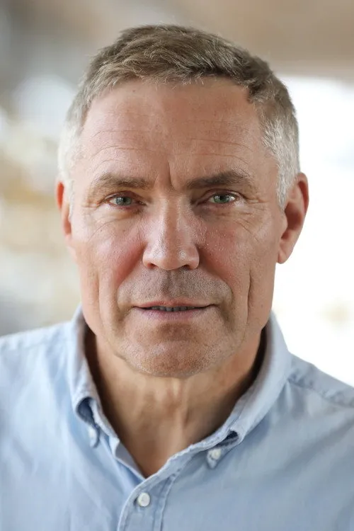 Photo of Juris Žagars