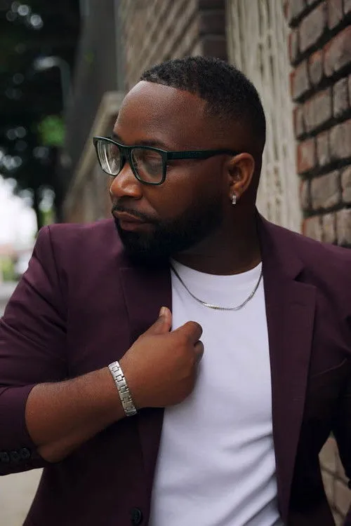 Photo of Juss Thrasher