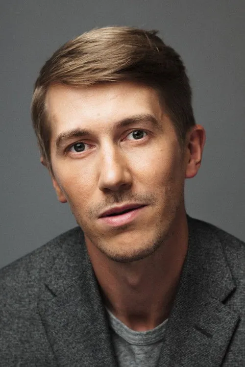 Photo of Jussi Vatanen