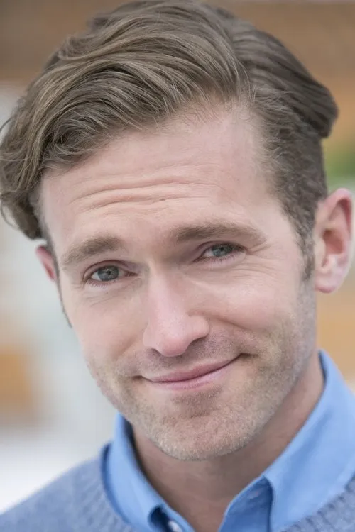 Profile photo of Justen Jones