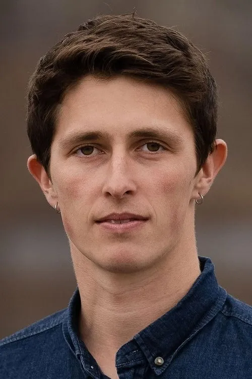 Profile photo of Justice Hedenberg