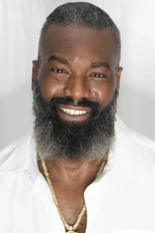 Profile photo of Justice J. Smith Jr.