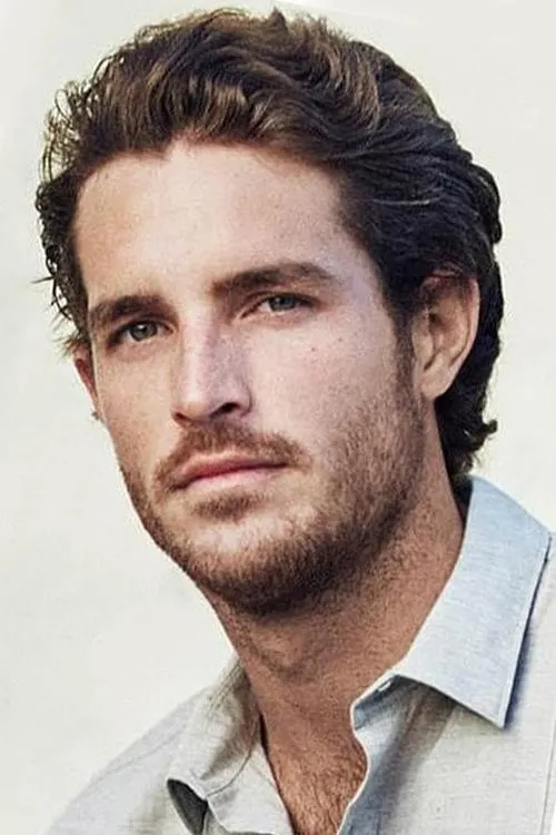 Profile photo of Justice Joslin