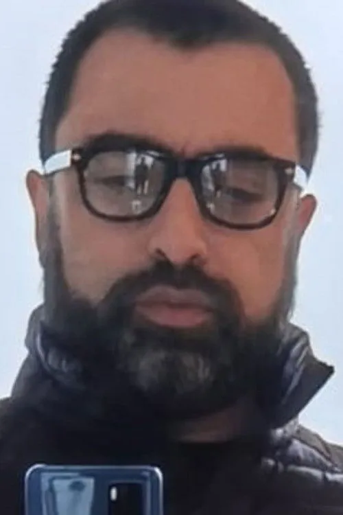 Profile photo of Justin Ardalan-Raikes