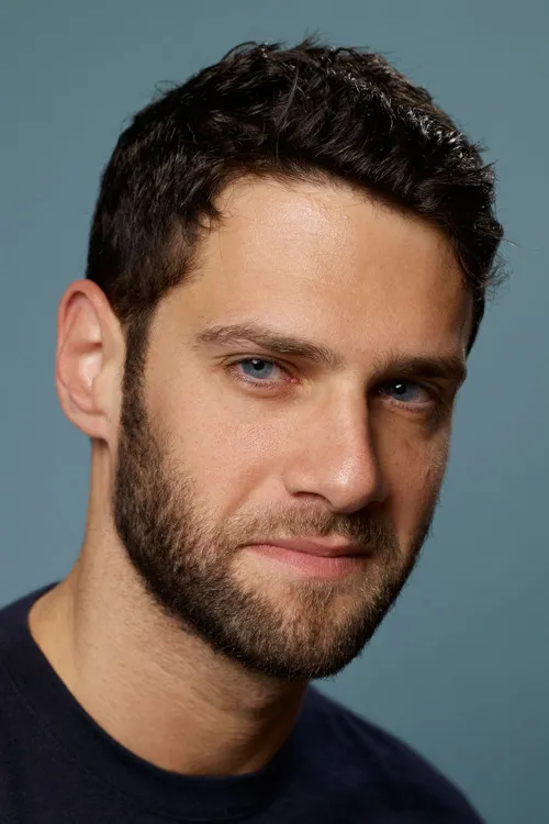 Photo of Justin Bartha