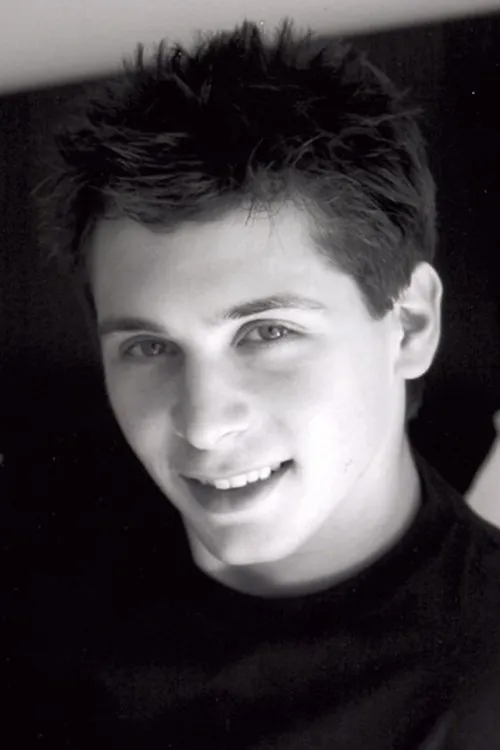 Profile photo of Justin Berfield