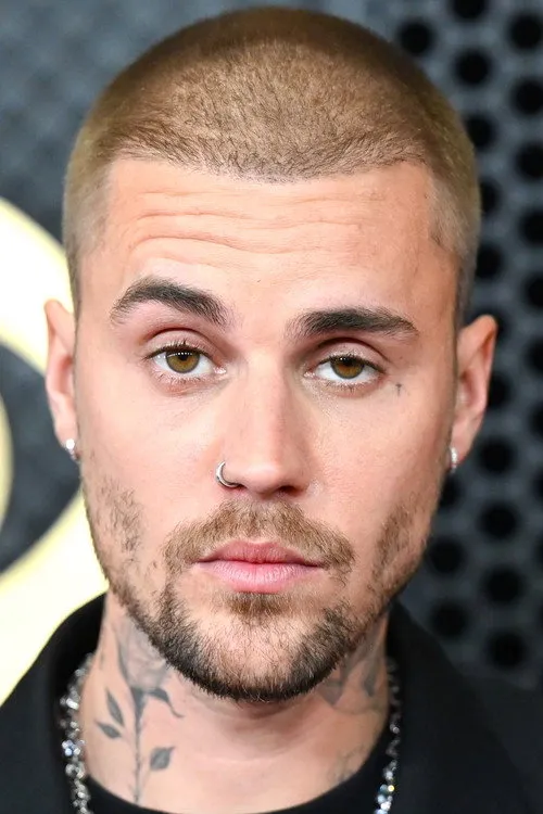 Photo of Justin Bieber