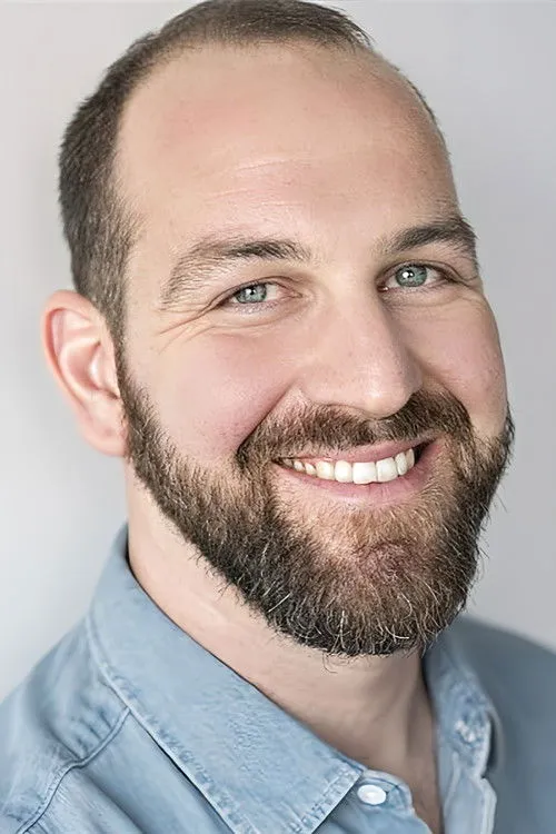 Photo of Justin Bott