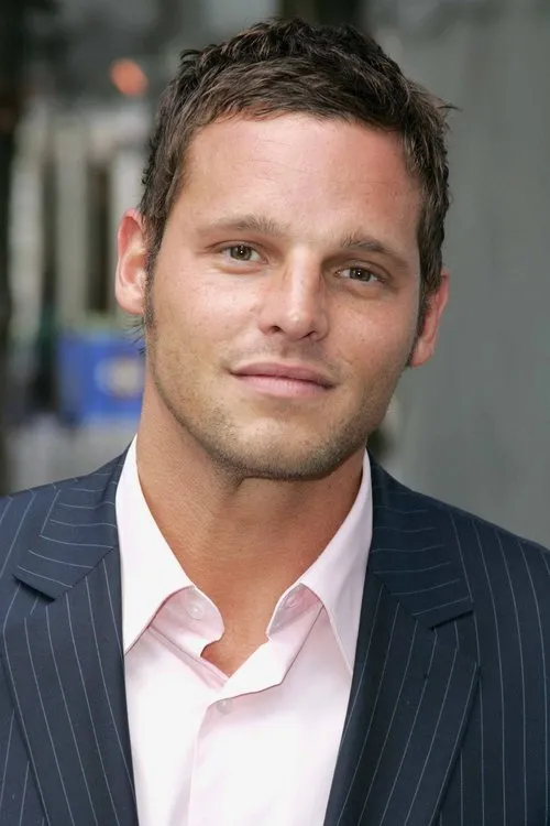 Profile photo of Justin Chambers