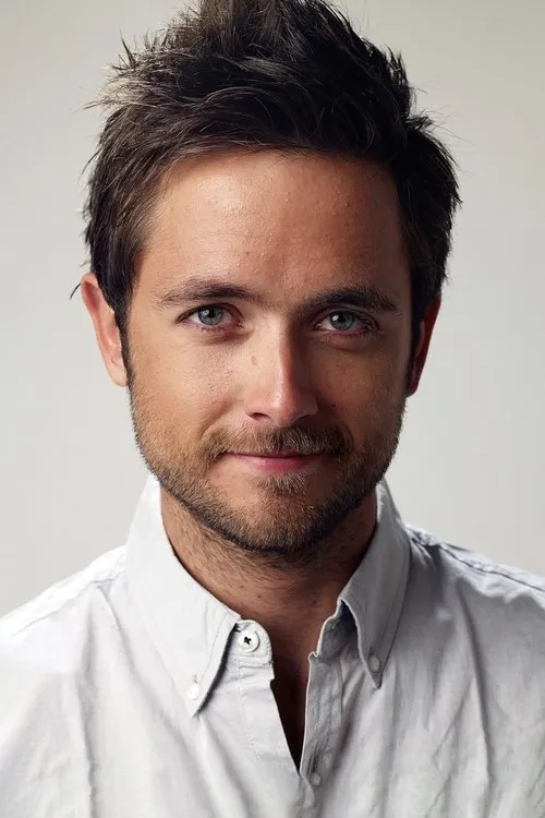 Profile photo of Justin Chatwin
