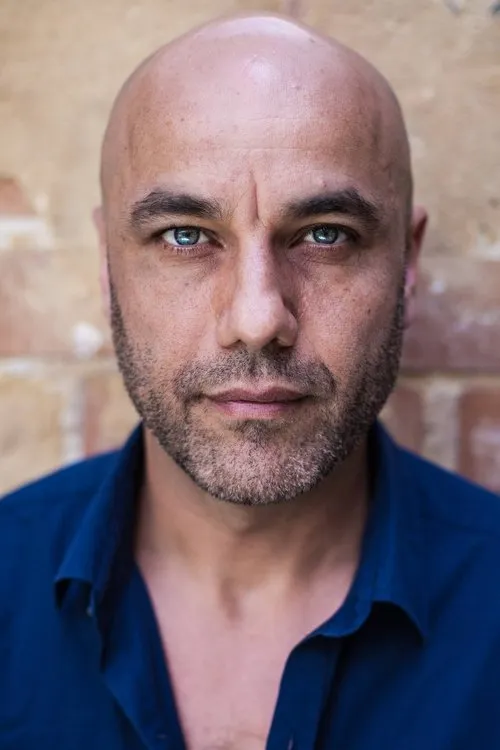 Profile photo of Justin Cotta