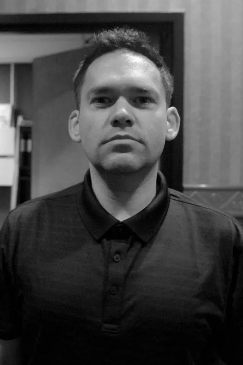 Photo of Justin Davis