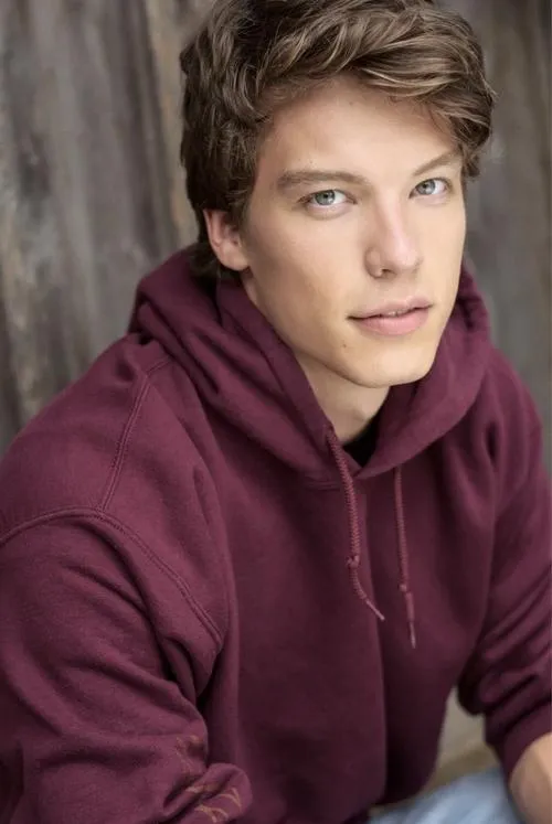 Photo of Justin Derickson