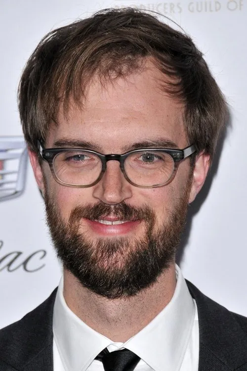 Profile photo of Justin Doble