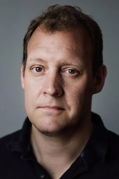 Profile photo of Justin Edwards