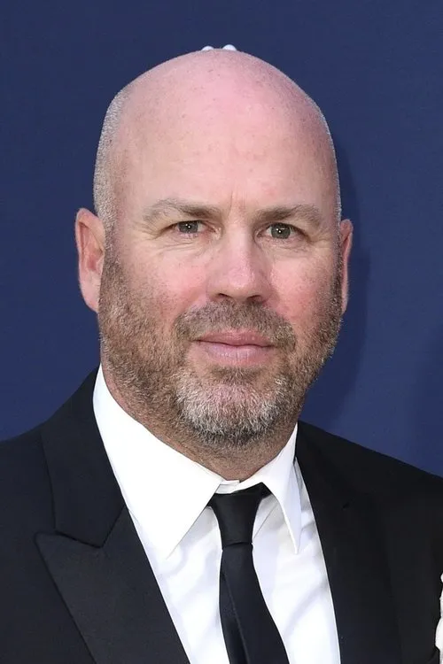 Profile photo of Justin Falvey