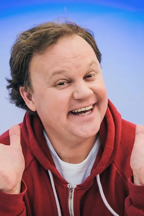 Profile photo of Justin Fletcher