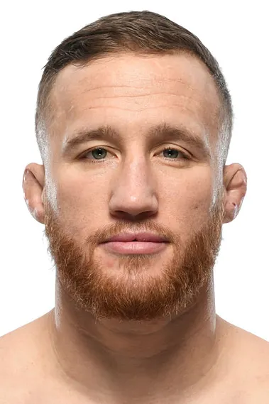 Profile photo of Justin Gaethje