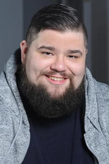 Profile photo of Justin Garcia-Pruneda