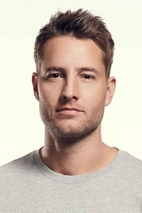 Profile photo of Justin Hartley