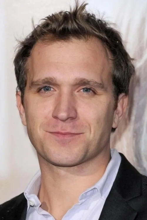 Profile photo of Justin Haythe