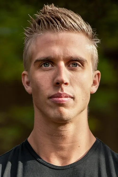 Profile photo of Justin Howell