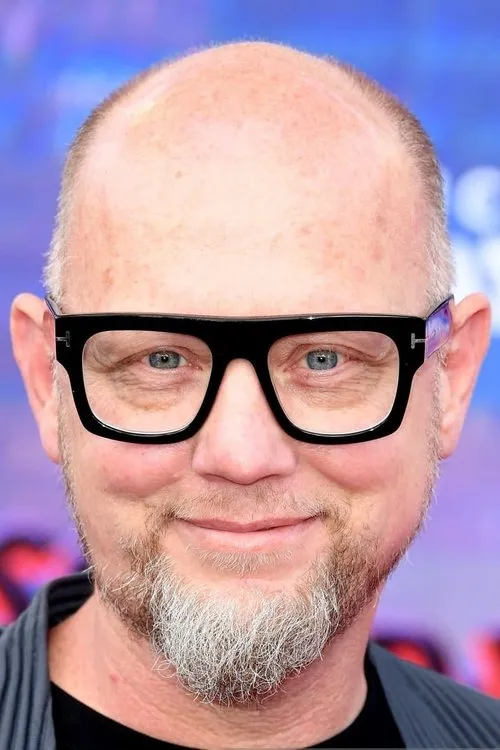 Profile photo of Justin K. Thompson