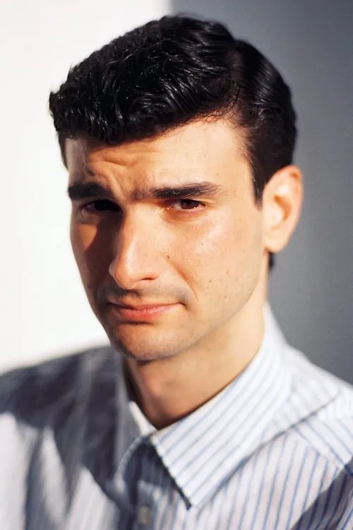 Profile photo of Justin Kuritzkes