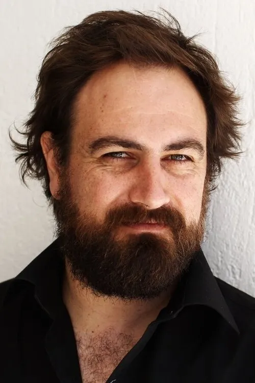 Profile photo of Justin Kurzel