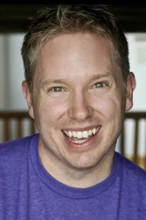 Profile photo of Justin Landry