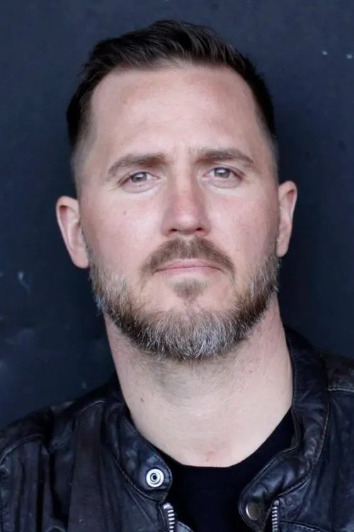 Profile photo of Justin Mader