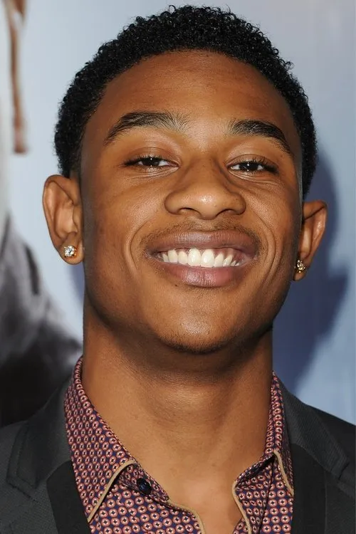 Profile photo of Justin Martin