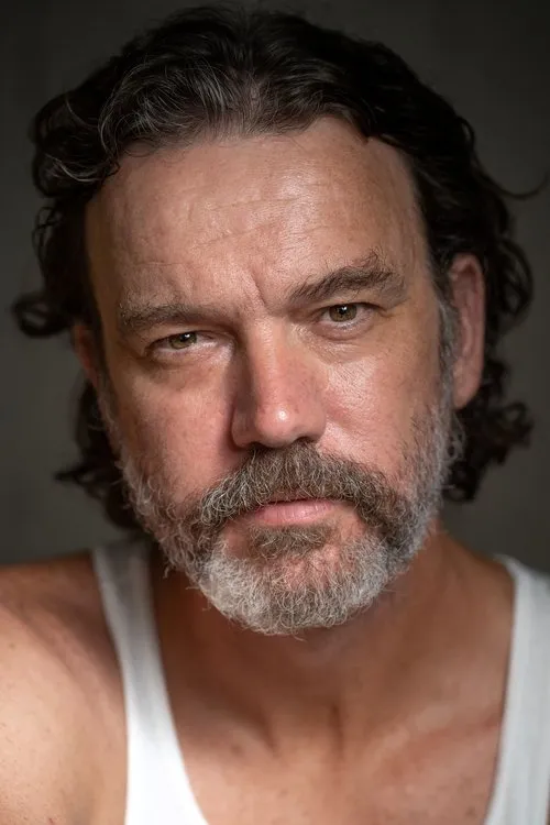 Profile photo of Justin Matthew Smith