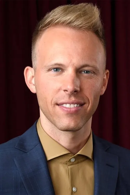 Profile photo of Justin Paul