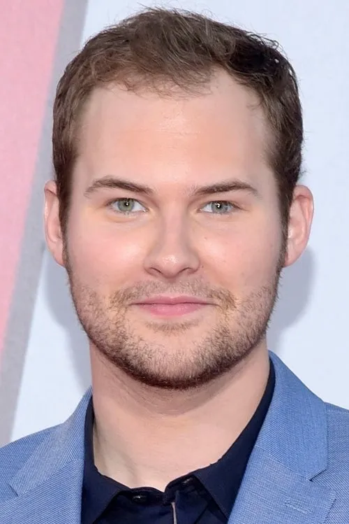 Profile photo of Justin Prentice