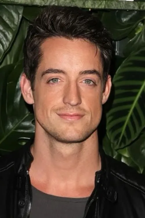 Profile photo of Justin Price