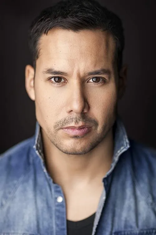 Profile photo of Justin Rain